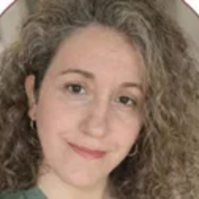 Photo de Souhila ABERKANE