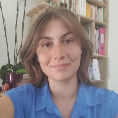 Photo de Olivia Carvalho