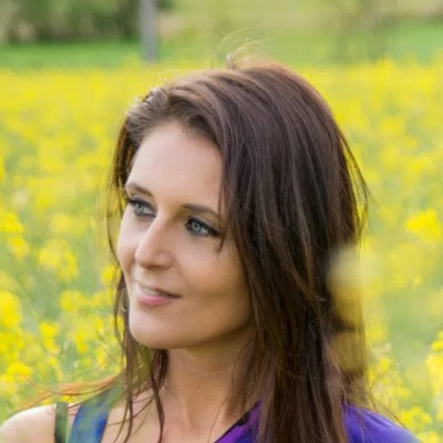 Photo de delphine karoubi