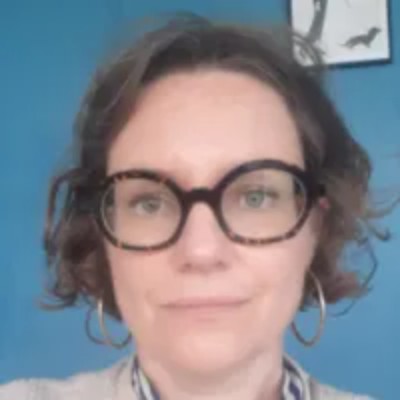 Photo de Chloé MOREAU