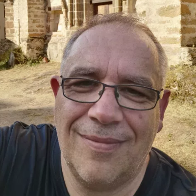 Photo de patrick GODEFROY