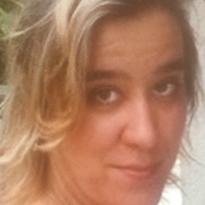 stéphanie Séverine Lobet Morin