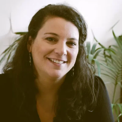 Photo de Bénédicte Lopez Gousset