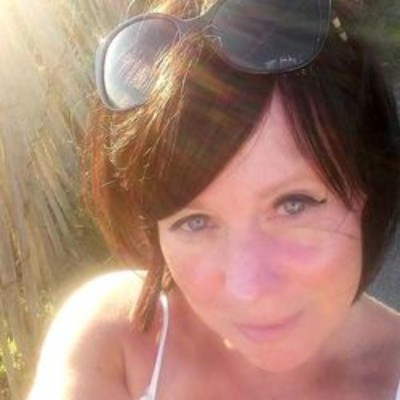 Photo de Christelle ROSSIN