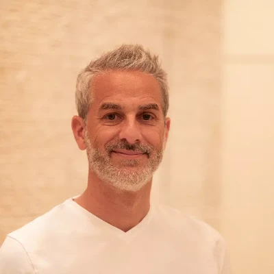 Photo de Lionel Jourdan