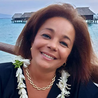 Photo de Catherine Padra