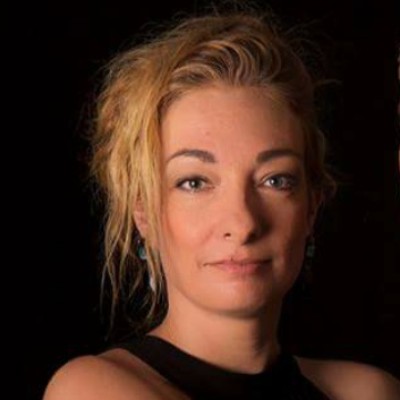 Photo de Catherine Fonteneau