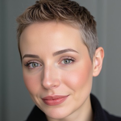 Photo de TALIA HEUDE