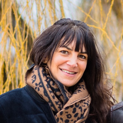 Photo de Comte Aurélie