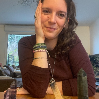 Photo de Amandine Petit