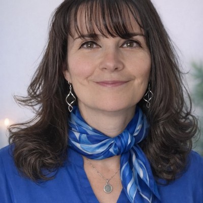 Photo de marianne turpin