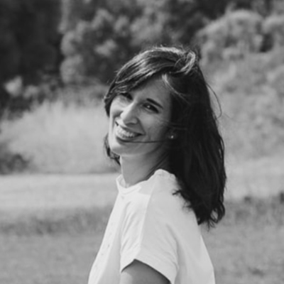 Photo de Roxanne Allano