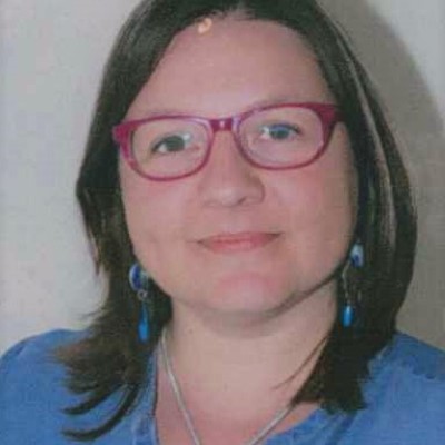 Photo de Evelyne CONSTANTIN