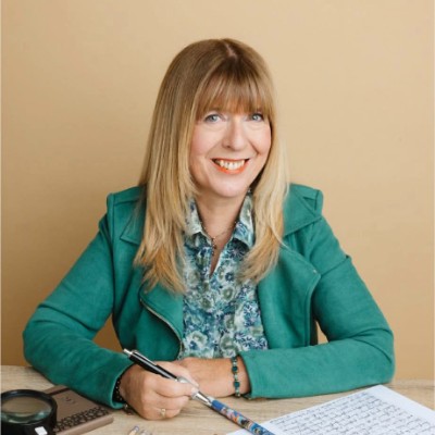 Photo de Sylvie Degiovanni-Pelloux