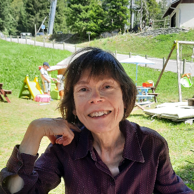 Photo de Michèle RAIMBAULT