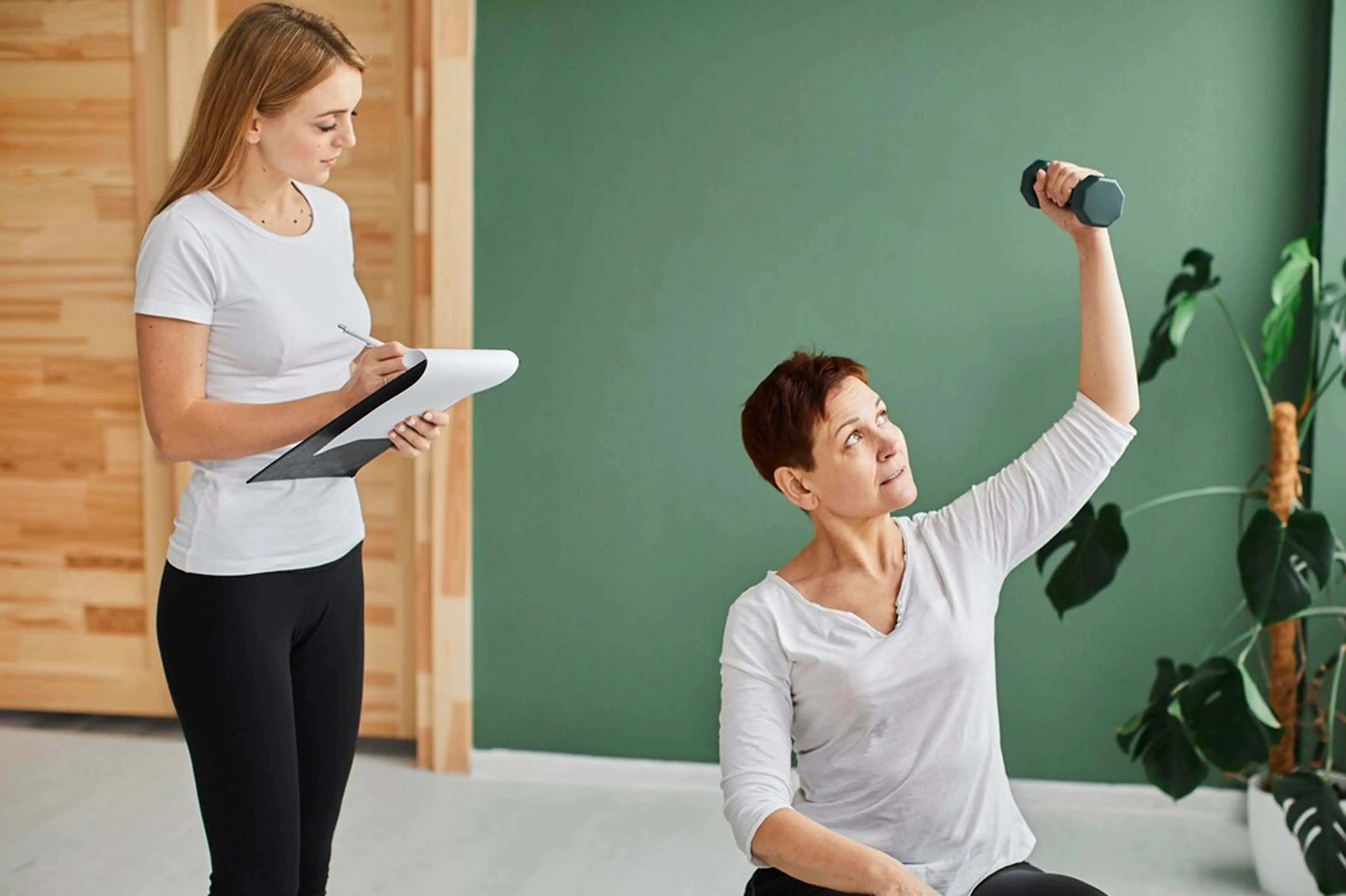 Accompagnement des sportifs