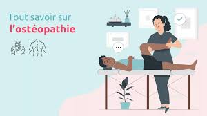 Découvrez : L’ostéopathie - comment soulager les douleurs chroniques ?