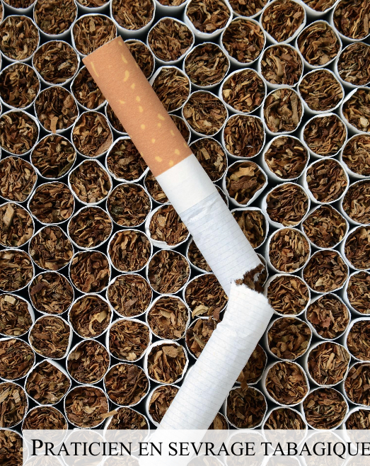 Programme sevrage tabagique : Arrêter de fumer, c’est tellement simple !