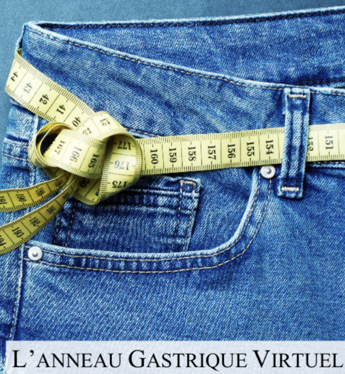 L’anneau hypnotique, une solution sans risque pour perdre du poids