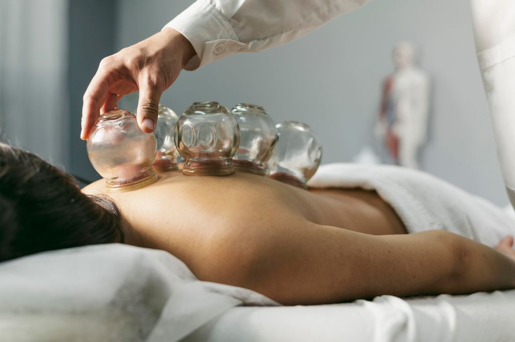 L’acupuncture : une solution naturelle et scientifique pour soulager les douleurs chroniques