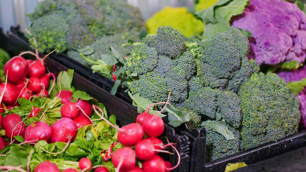 Astuce Santé & Équilibre : alimentation anti-fatigue